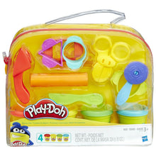 Play-Doh - Starter Set Modelling Dough