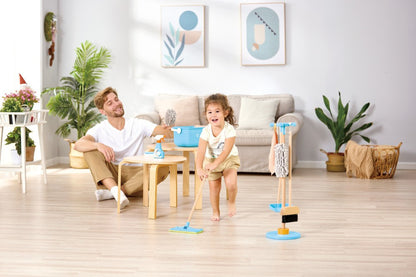 Hape Clean Up Broom Set