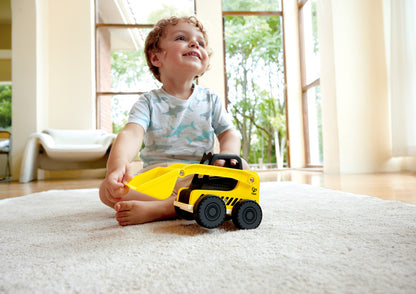Hape Dig ‘n Dump Excavator