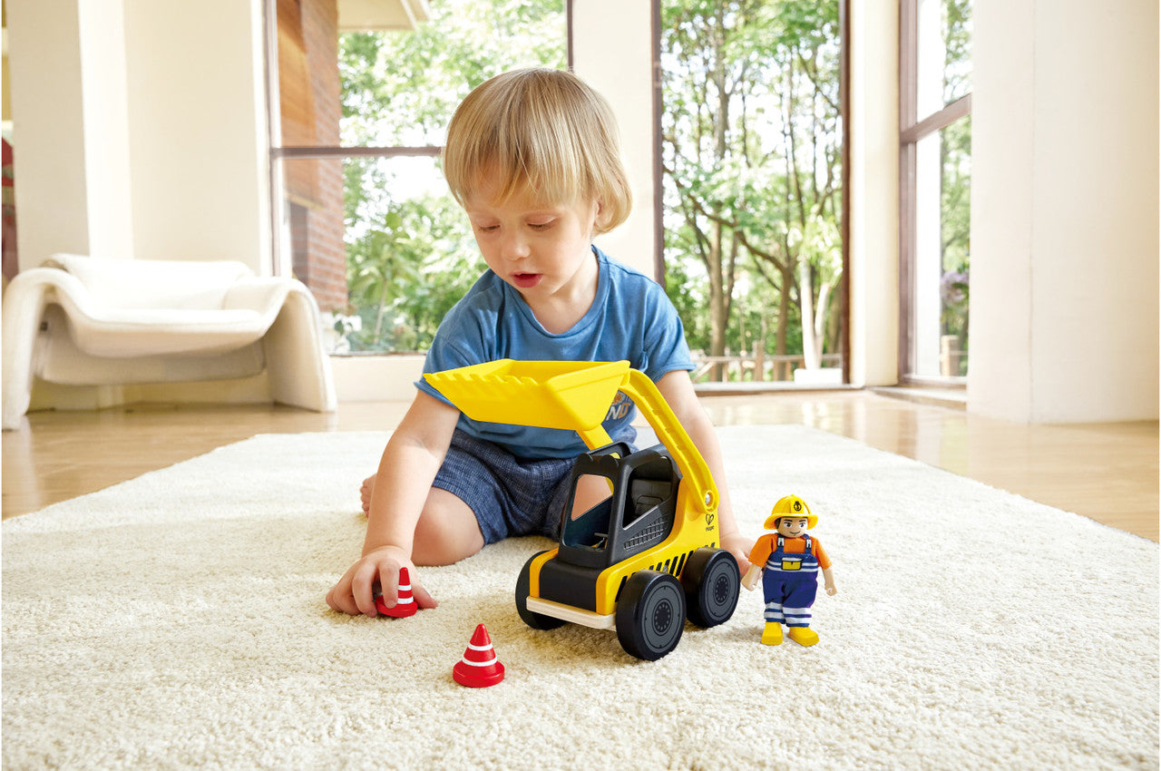 Hape Load ‘n Go Loading Truck