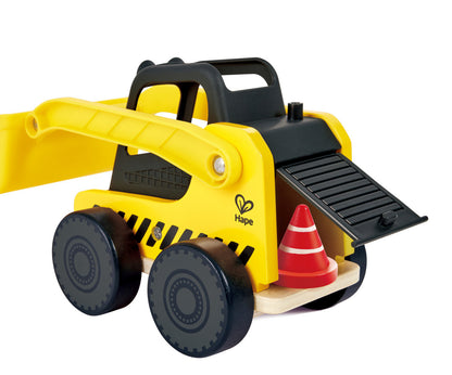Hape Load ‘n Go Loading Truck