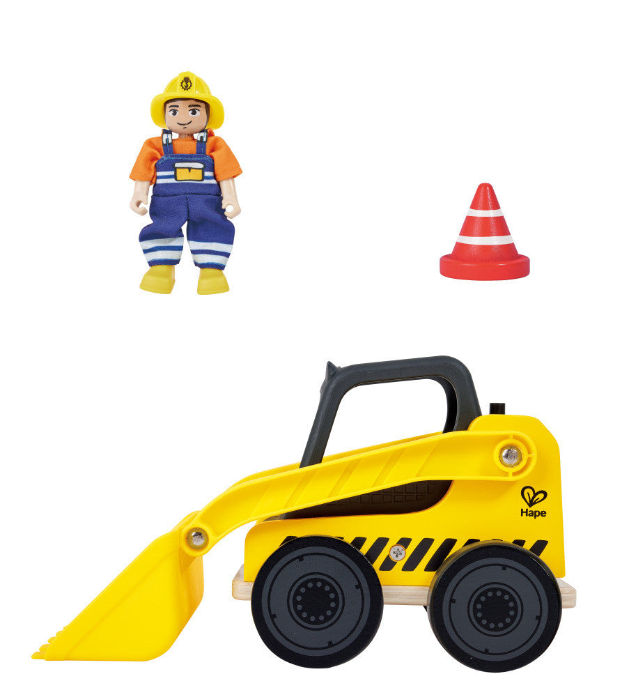 Hape Load ‘n Go Loading Truck