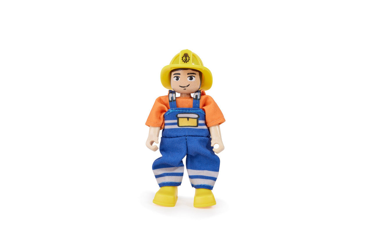 Hape Dig ‘n Dump Excavator