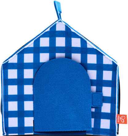 Hape Puppy Care Clinic Vet Set