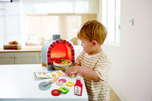 Hape - Magic Pizza Oven