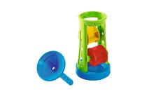 Hape Double Sand & Water Wheel