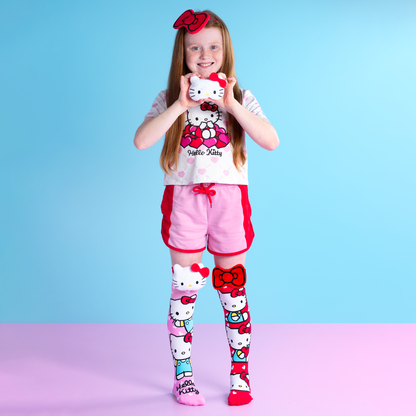 Madmia - Hello Kitty Socks