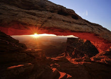 Heye - Von Humboldt - Mesa Arch Puzzle 1000pc
