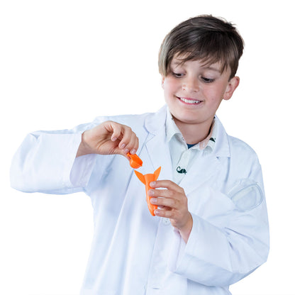 Heebie Jeebies - Science Kit | Eruptions and Explosions