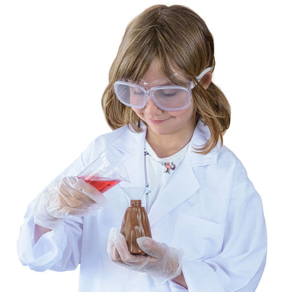 Heebie Jeebies - Science Kit | Eruptions and Explosions
