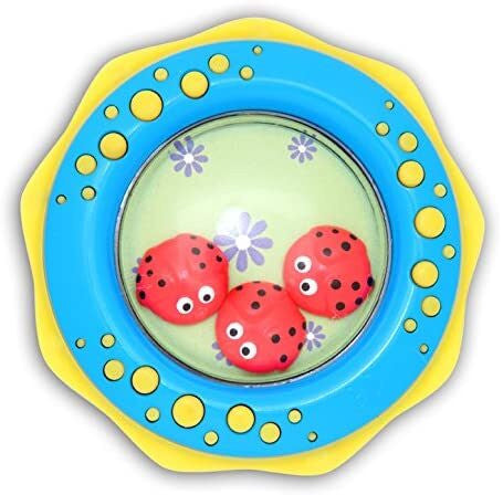 Halilit - Fun Rattle