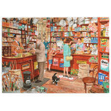 House of Puzzles 1000pc - Whatever You Want Puzzle