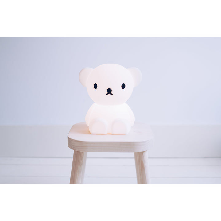 Boris First Light Lamp