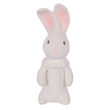 Meiya & Alvin - Havah the Bunny Natural Rubber Squeaker