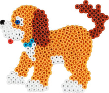 Hama Beads - Dogs & Cats Gift Box