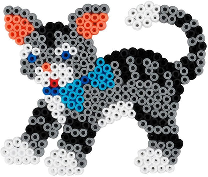 Hama Beads - Dogs & Cats Gift Box