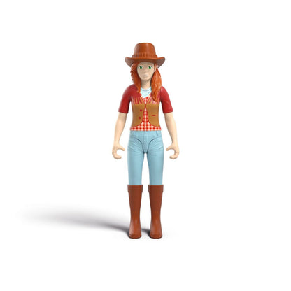Schleich - Hannah's Western Adventures 42775