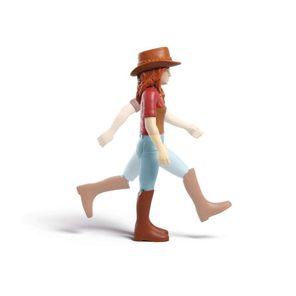 Schleich - Hannah's Western Adventures 42775