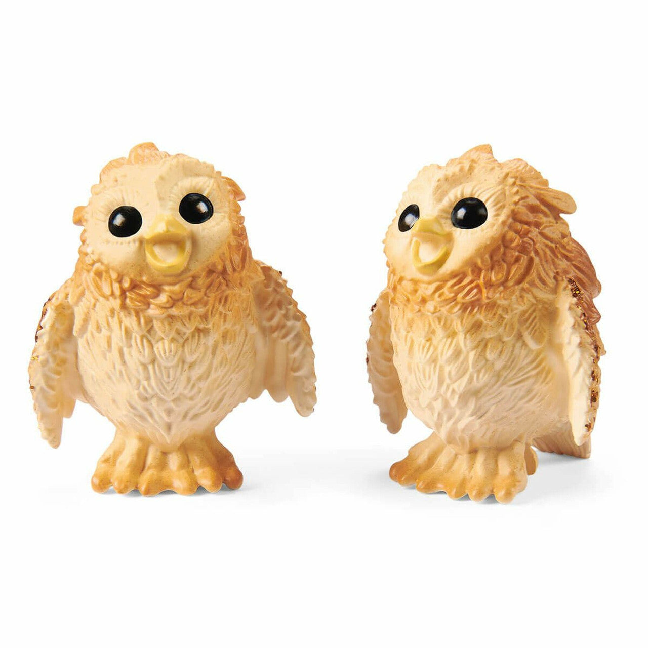 Schleich Bayala - Hatching Owl Chicks | 42525