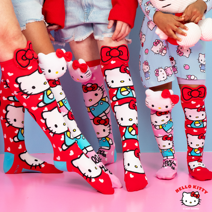 Madmia - Hello Kitty Socks