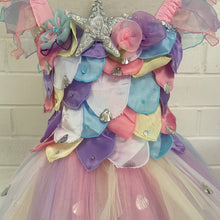 Fairy Girls - Ocean Beach Mermaid Pastel