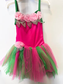 Fairy Girls - Blushing Rose Fairy Hot Pink