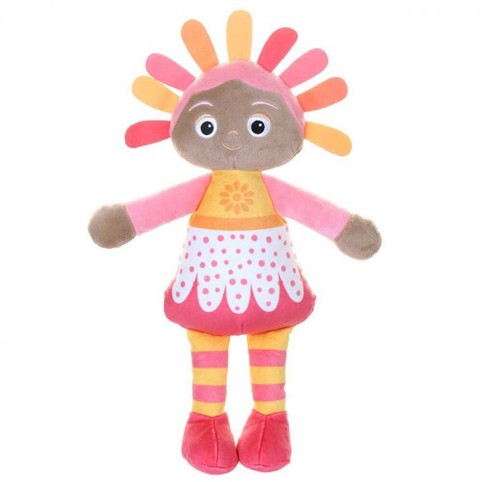 In the Night Garden - Upsy Daisy Softie 30cm