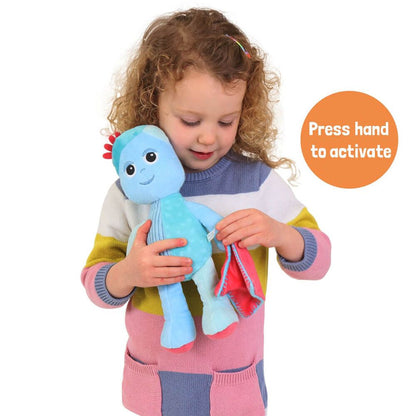 In the Night Garden - Talking Iggle Piggle