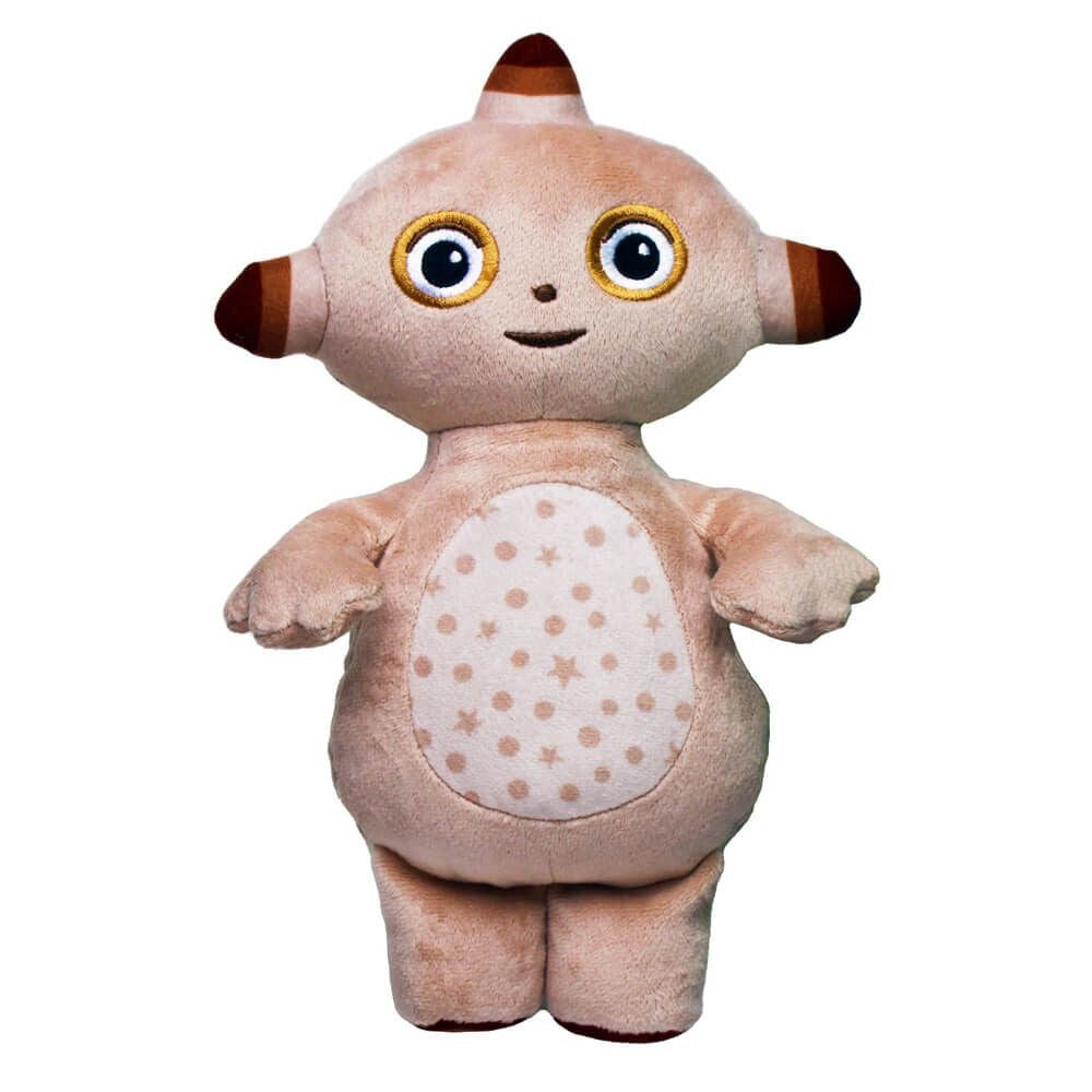 In the Night Garden - Talking Makka Pakka