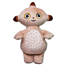 In the Night Garden - Talking Makka Pakka