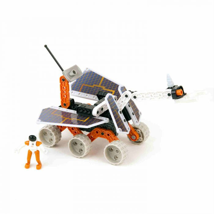 HEXBUG - VEX Robotics - Explorers Rover