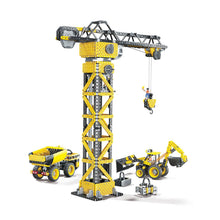 Hexbug VEX Robotics Construction Zone Construction Kit