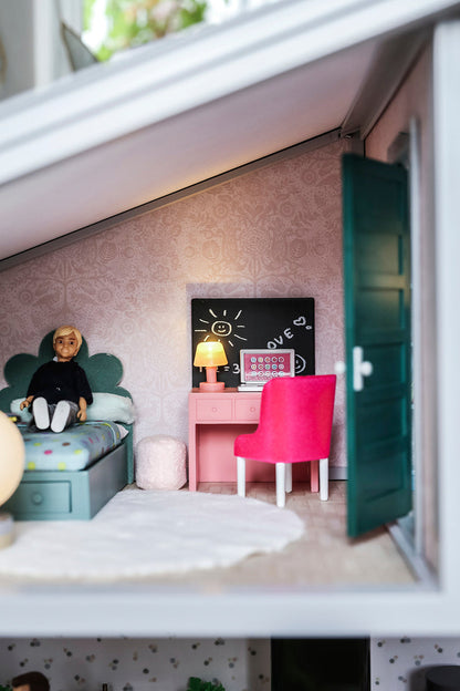 Lundby Doll's House - Lundby Teen Room