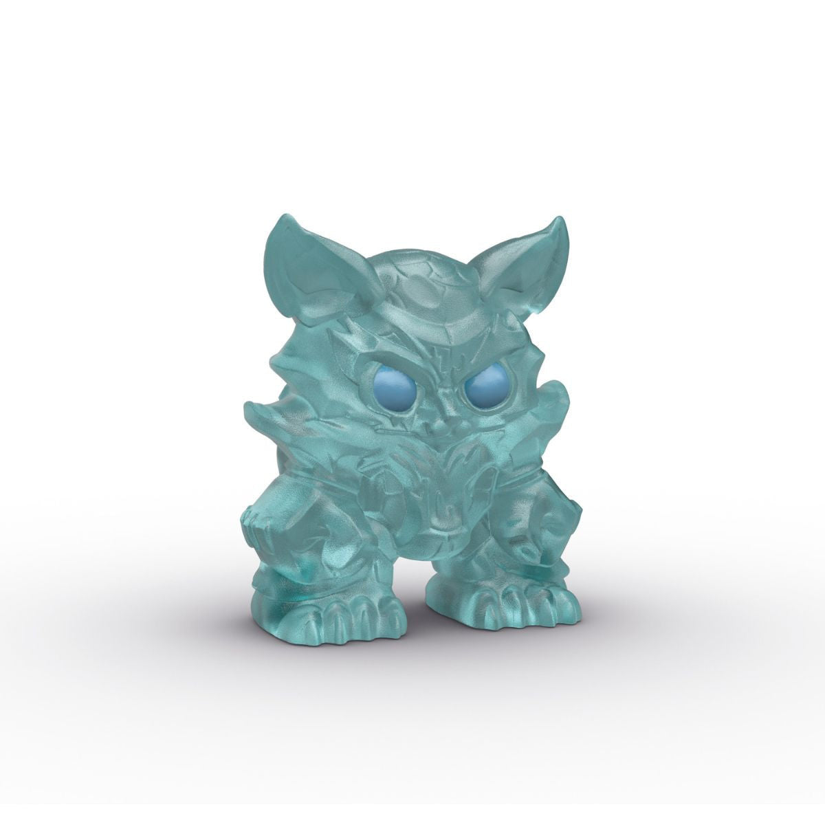 Schleich Eldrador - Ice Jet with Mini Creature 42664