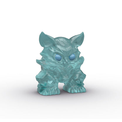 Schleich Eldrador - Ice Jet with Mini Creature 42664