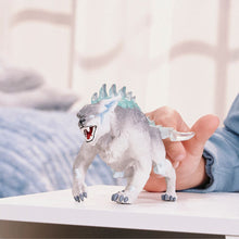 Schleich Eldrador - Ice Lynx 70856