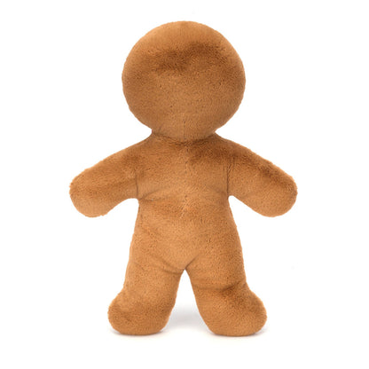 Jellycat - Jolly Gingerbread Fred - Large