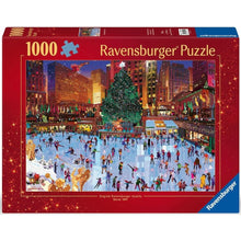 Ravensburger 1000pc - Rockefeller Centre Joy Puzzle