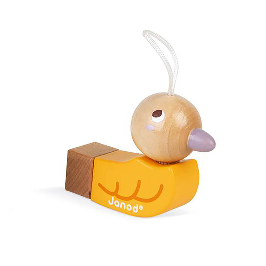 Janod - Pocket Bird Whistle