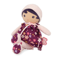 Kaloo - Tendresse Violette Doll - Medium