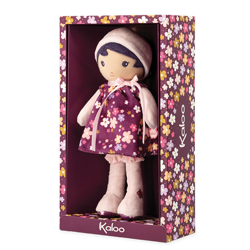 Kaloo - Tendresse Violette Doll - Medium