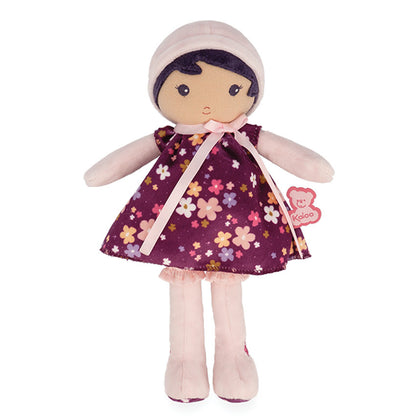 Kaloo - Tendresse Violette Doll - Medium