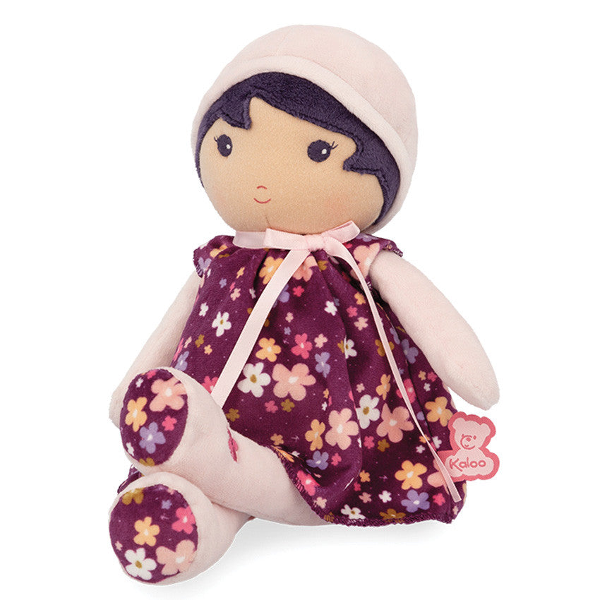 Kaloo - Tendresse Violette Doll - Large