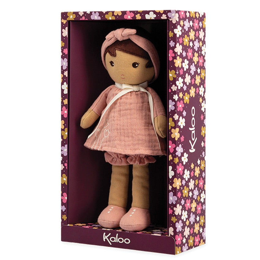 Kaloo - Tendresse Amandine Doll - Medium