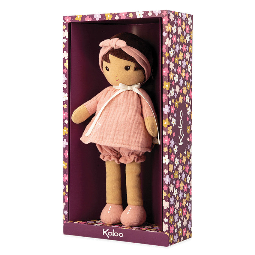 Kaloo - Tendresse Amandine Doll - Large