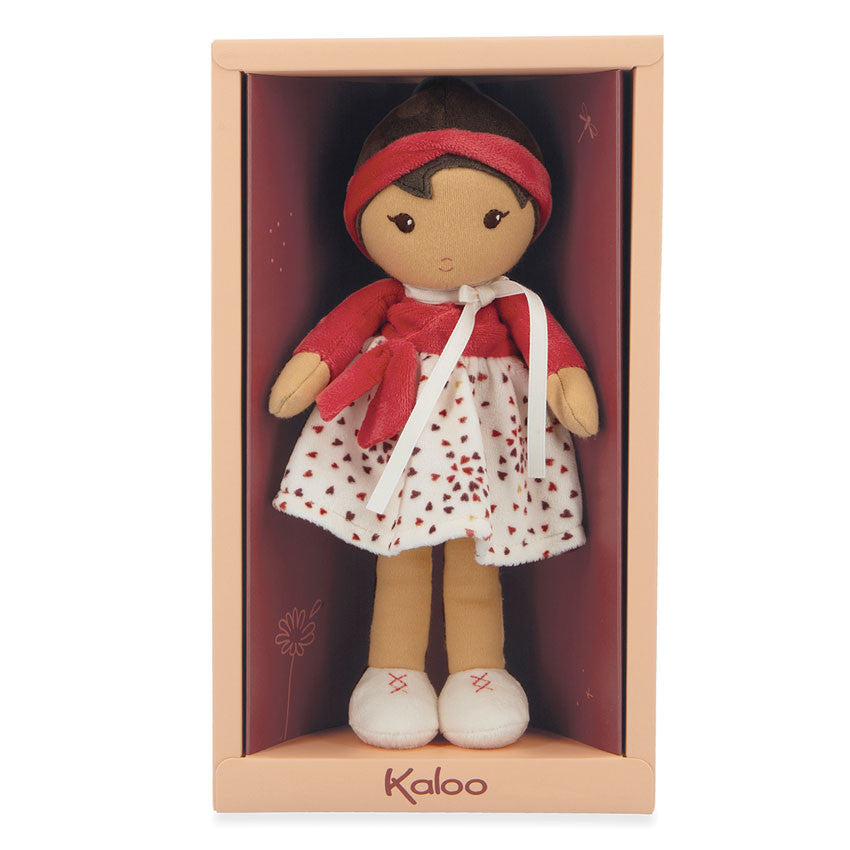 Kaloo - Tendresse Emilie Doll - Medium