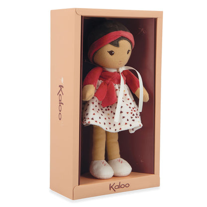 Kaloo - Tendresse Emilie Doll - Medium