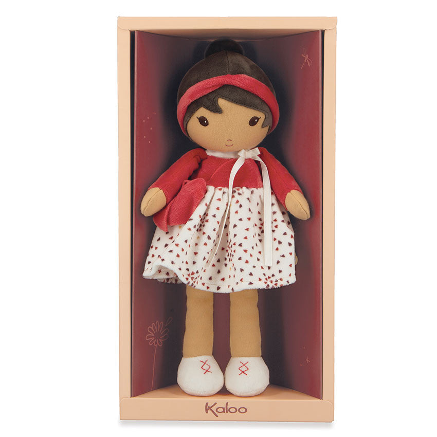 Kaloo - Tendresse Emilie Doll - Large