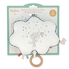 Kaloo - Chansons Elephant Musical