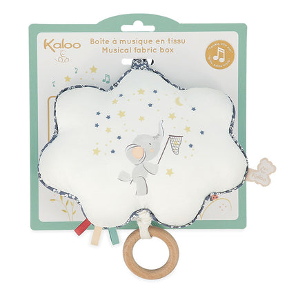 Kaloo - Chansons Elephant Musical